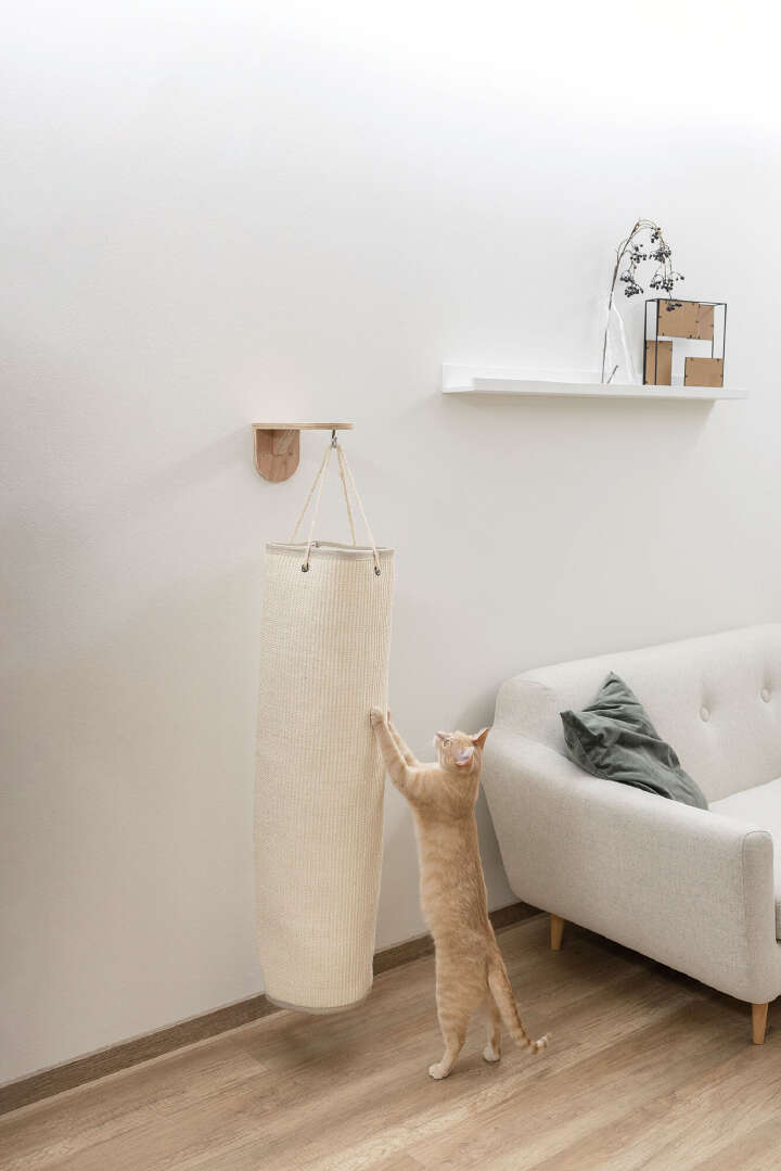 KERBL Klettersack Climber Mini